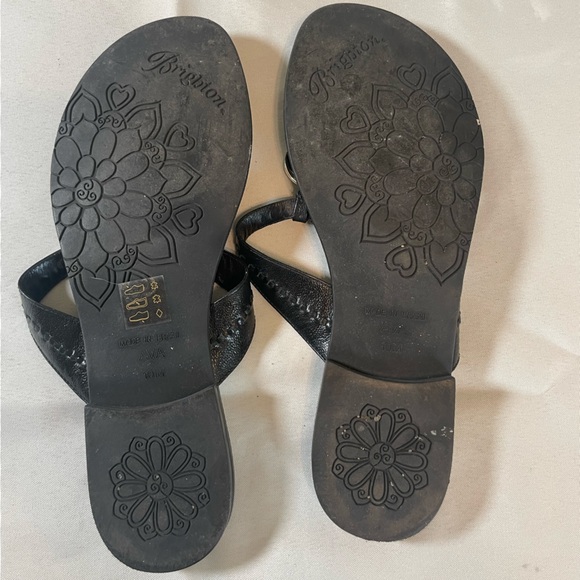Brighton Ava Sandals - Picture 2 of 4